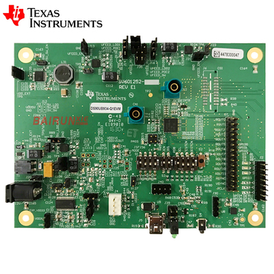TIDS90UB934-Q1EVM开发板