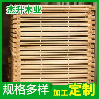 厂家黑色单面防震木卡板支持混批吹塑木托盘出口免熏蒸实木