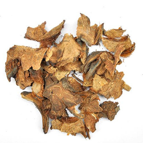 贯众 正品绵马贯众 贯节贯渠 材