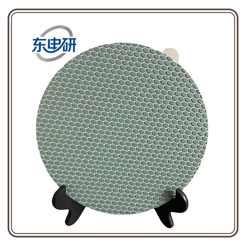 东申研金相预磨盘陶瓷钨钢研磨
