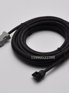 OMRON伺服编码线 R88A-CR1A010CF R88A-CR1A015CF R88A-CR1A020CF