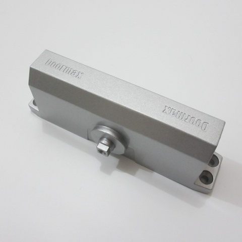 正品多麦克斯DOORMAX闭门器小区楼宇门防盗铁门液压缓冲DMG2-3