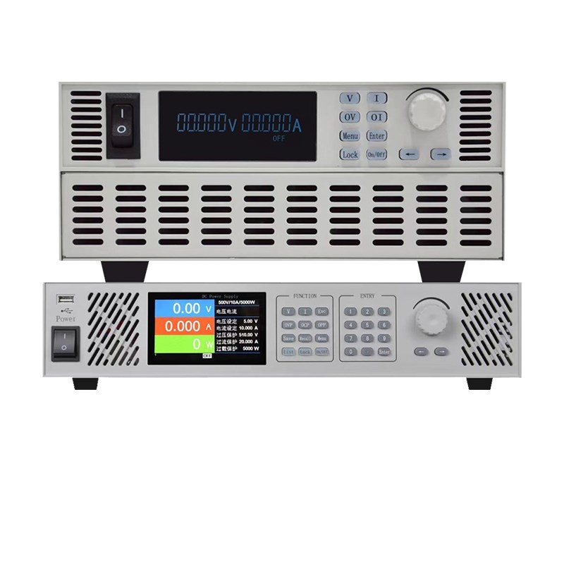 220V直流稳压电源输出电压0-30V60V100V200V300V600V可调可编程