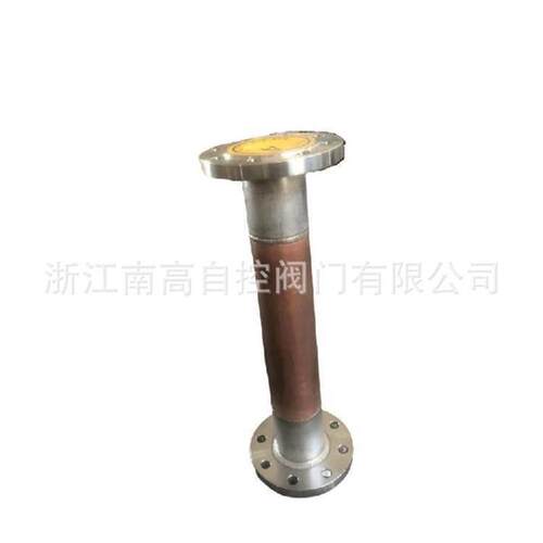 氧气阻火器FP-XT-10T氧气管道阻火器DN150回火防止器