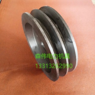 机动绞磨机配件牙箱磨头盘齿轮离合器总成刹车片绞磨变速零件箱体