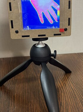 菲利尔 lepton热像仪 红外热成像电子检修设备 非接触测温