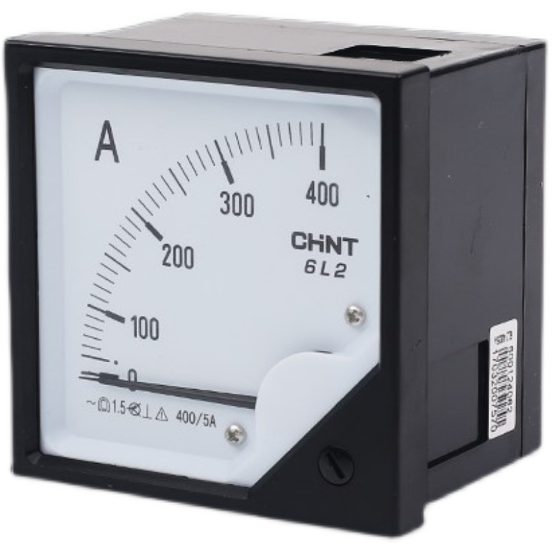 正泰6L2-A/V电流表 450V电压表 100/5 200/5 300/5 600/5电表