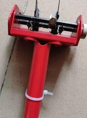 整形钳GOOT LF-100引脚成形器电阻成型钳 弯形器GOOT LF-100