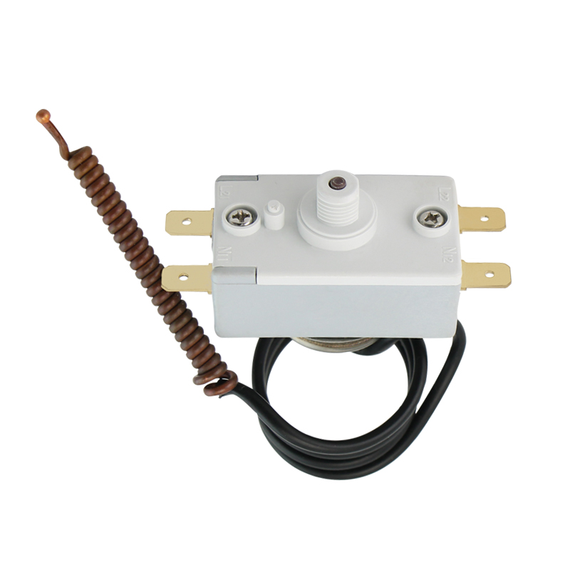 万和万家乐电热水器93温度控制器WQB93C限温器20A保护开关配件