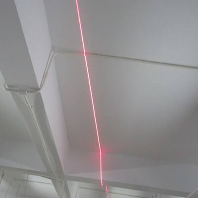 660nm400mw外调式激光器高亮640nm一字红外线灯点状激光灯十字线