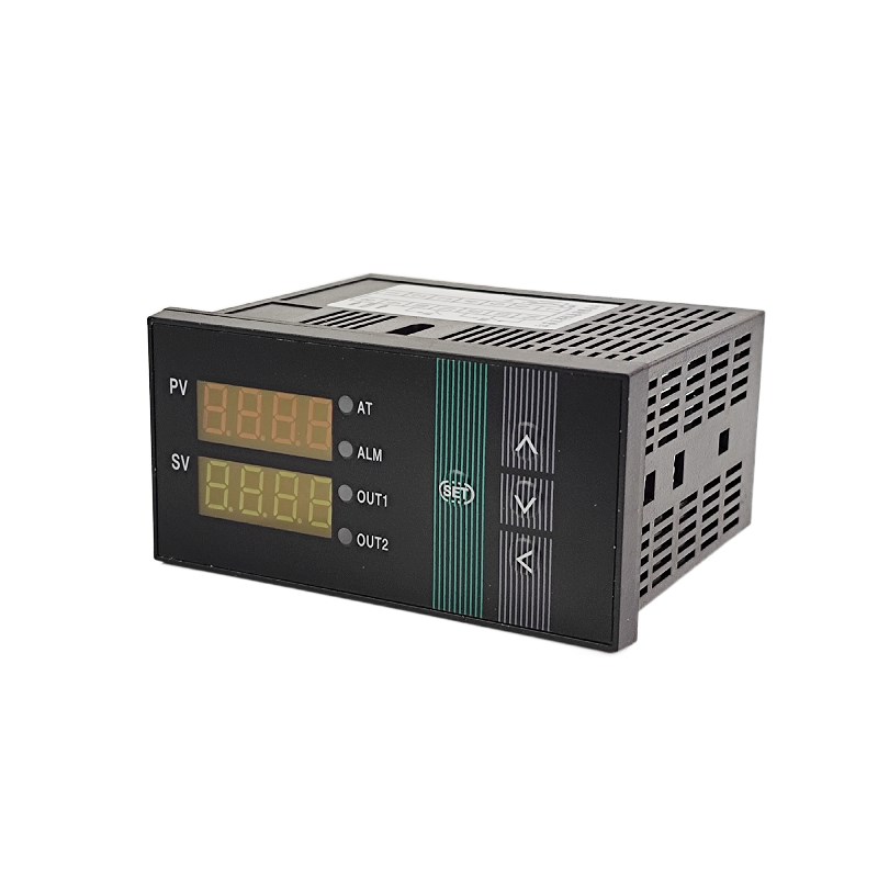 智能数显温控仪XMTD8000系列XMTG温度控制器开关pid可调温XMTA