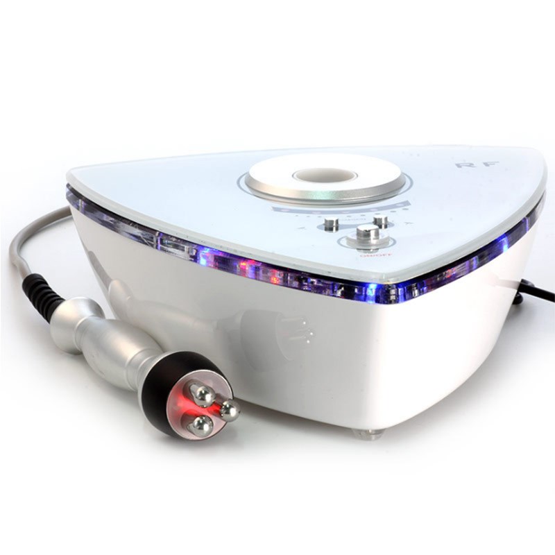 美容院家用面部美容仪提r升紧致改善眼纹眼袋渗透导入淡化颈部细