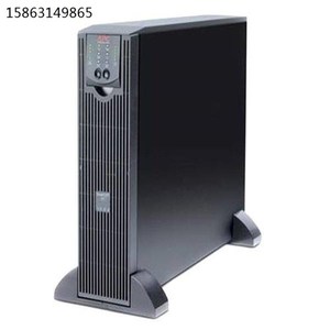 APC UPS不间断电源 SMC2000I2U-CH 在线互动式 2KVA/1.3KW 内置电