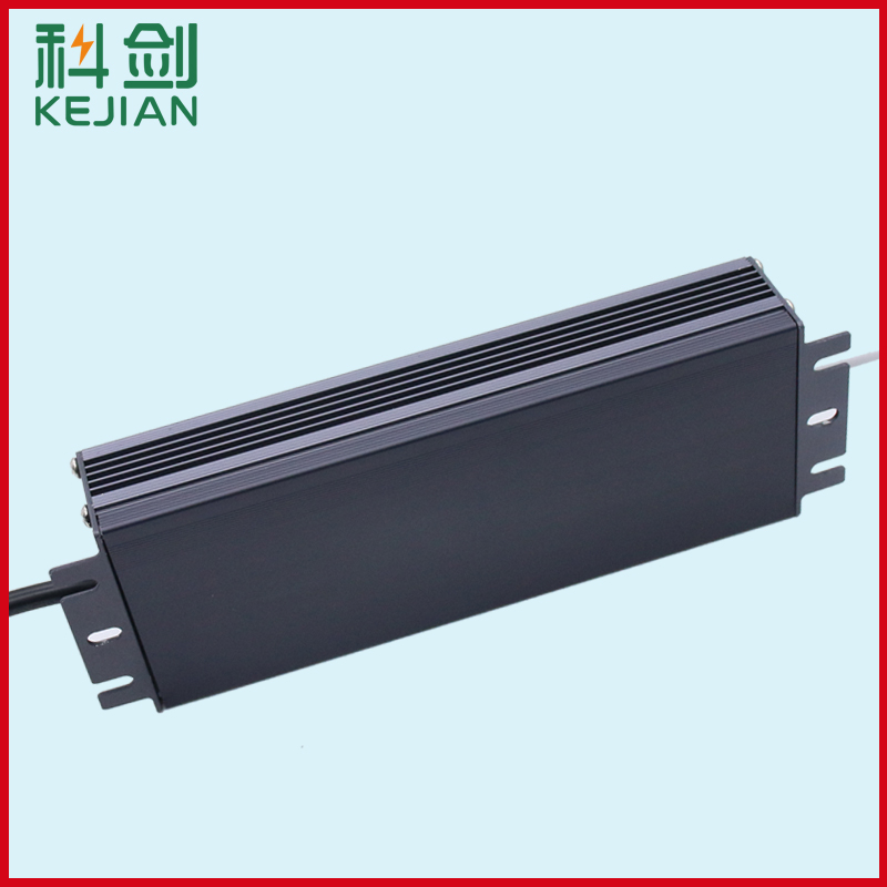 220伏转12V24V室外防水开关电源30W50W60W100W200W400W直流变压器