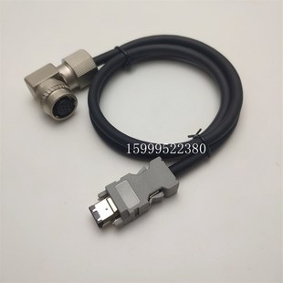 1015 7G编码 伺服电机SGMGV JZSP 器线 CVP12