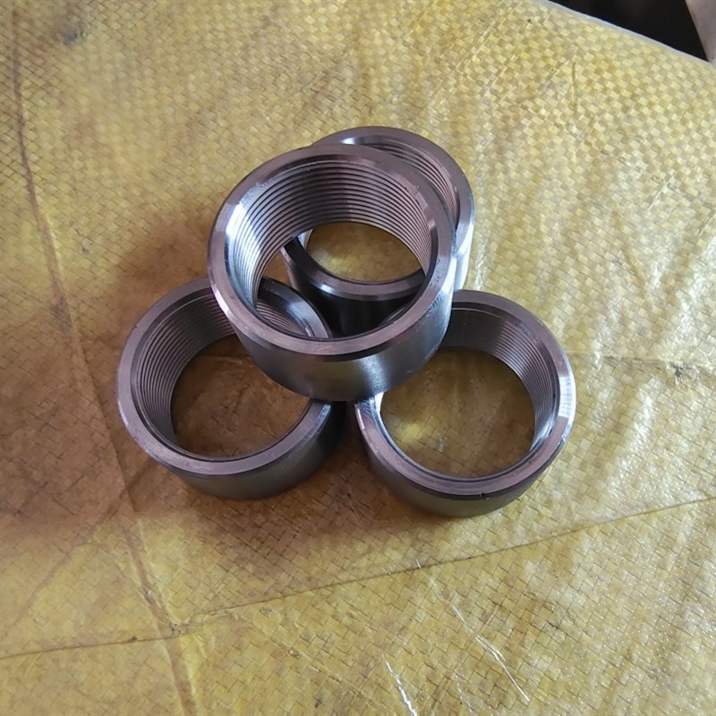 订做台阶螺母 T型螺母 焊接螺A母 圆柱螺母 异型螺母 加大螺母