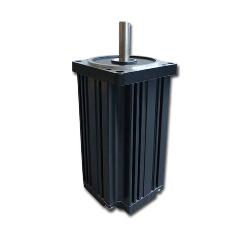 60BLDC直流无刷电机12V-310V 60W-200W三相大功率高速霍尔马达