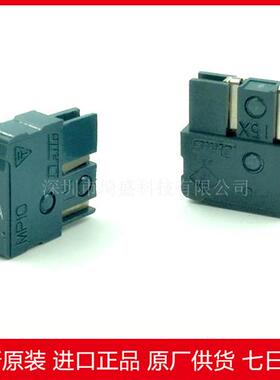 进口A05B-2550-K004 A60L-0001-0046 MP10 1.0A发那科机器保险丝