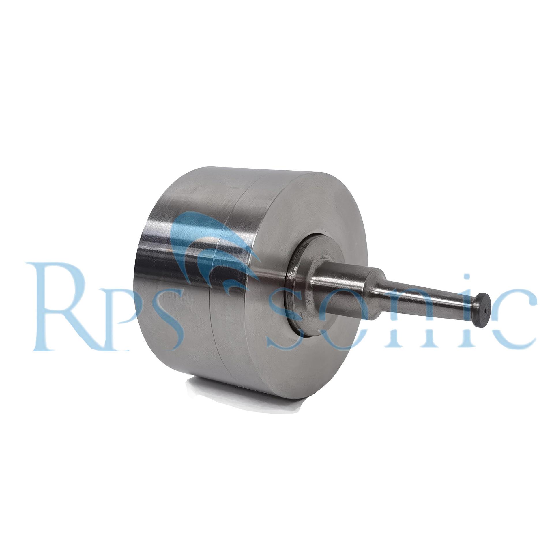 超声波雾化涂喷嘴设备  超纳音波薄膜镀膜机RPS-AW55米石墨喷喷头