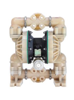 厂家供应B920QG50DPVF隔膜泵N502寸氟塑D料隔膜泵白色清隔膜漆泵