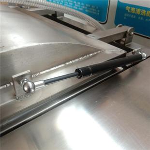 食957全自动商不锈钢和面机 搅面机设 用面堂制品型真空大揉面机