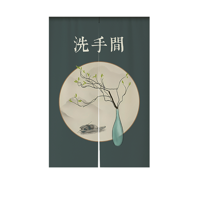 免打孔安装赠送伸缩杆