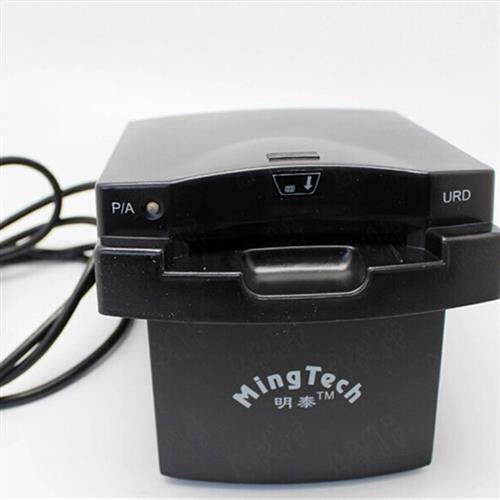 明泰明华接触IC卡读卡器 URD-R310 IC读写器 IC卡刷卡机兼容RD-EB