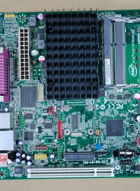 议价！英特尔主板 D2700MUD