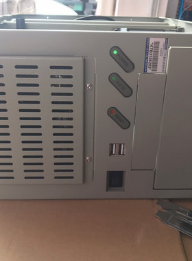 研华IPC-6608，IPC-6606，主板：PCA-601议价！