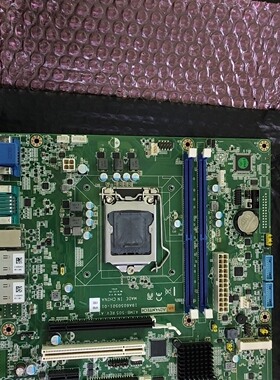 研华工控主板AIMB-505G2，H110芯片组支持6代7代议价！
