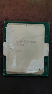 正显 议价 Xeon CPU 8850 Intel