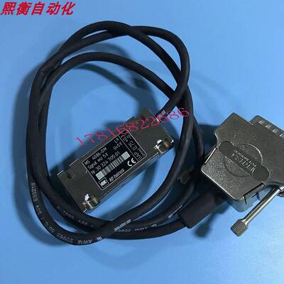 特价RSF ELEKTRONIK 光栅尺读数头 MS 40.86-0M MS 30.03-1M