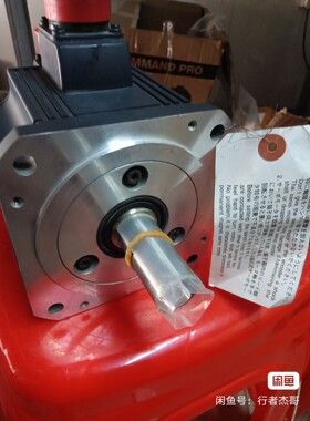 议价！1KW三菱HC-SF103电机全新库存，实物照片，低价处理超