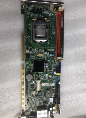 研华PCA-6028G2主板，九五新，型号：PCA-6028议价！