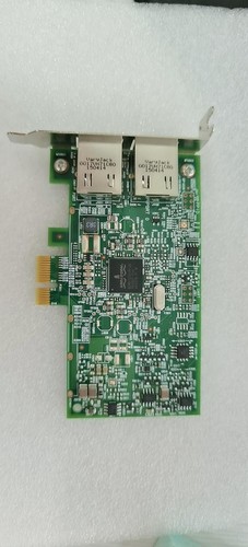 惠普332TBCM5720双口千兆网卡