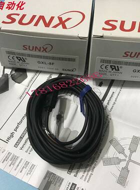 GXL-8F 8FI 8FB 8FU 8FUIB 8FUB 8FUI 8FIB神视接近开关传感器