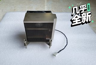 议价！原装HP Z600 Z800 CPU 散热器 散热片4639