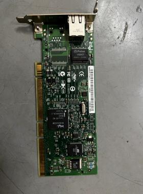 议价！IBM intel 网卡 31P9619 31P9609 成