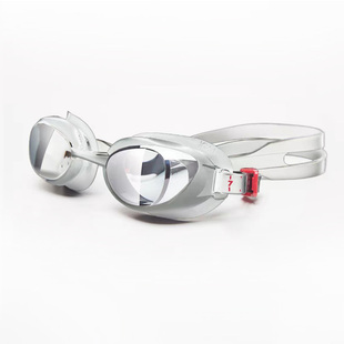Speedo速比涛专业运动训练近视游泳镜高清防雾游泳眼镜男女泳镜