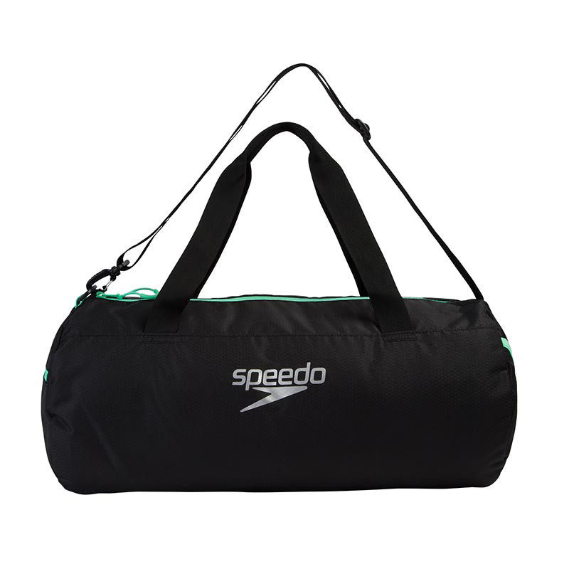 speedo速比涛游泳专用收纳包单件斜挎专业运动健身游泳包轻便便携