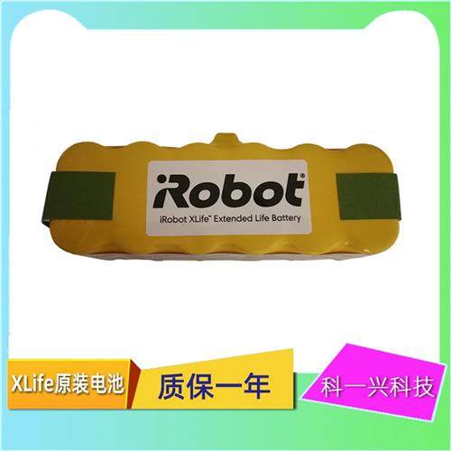 正品iRobot 528 529 595 620 650 770 780 880扫地机配件原装电池