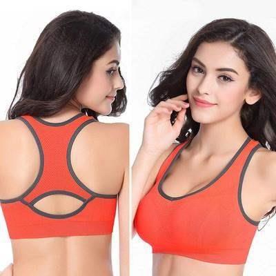 women sports bra tops bra fitness g cross straps