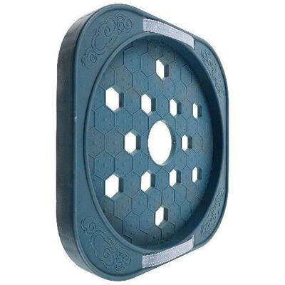 Gas Bottle Adaptor Tank Bracket Base Tray Bottom Plate
