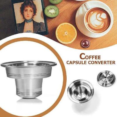 Coffee Tool Transform Nespresso Capsules Converter