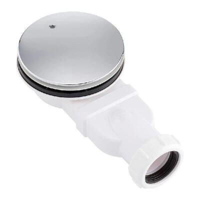 Low Profiles Shower Drain Trap Replacement Bathroom Tray