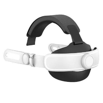 Adjustable Head Strap Enhanced Support and Comfort VR