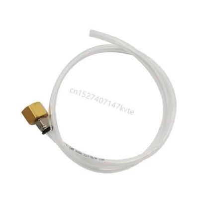 Pressure Regulator Valves for Whipped Cream Chargers