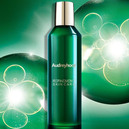Audreyhoor绿宝瓶赋活精华水