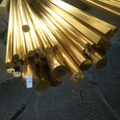 H59 H62 黄铜棒 实心铜棒 黄圆铜棒 5mm 6mm 8mm10mm-50mm
