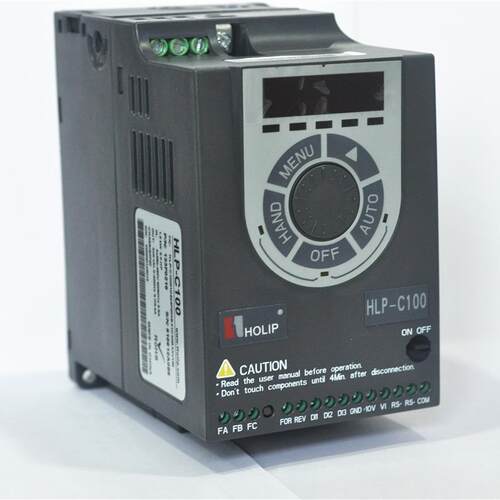 全新原装HLP-C100海利普变频器HLP-C10001D543P/1.5KW/380V